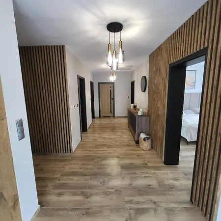 Villa Sielski Zakatek Raba Wyzna