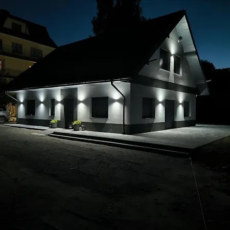 Sielski Zakatek Villa *